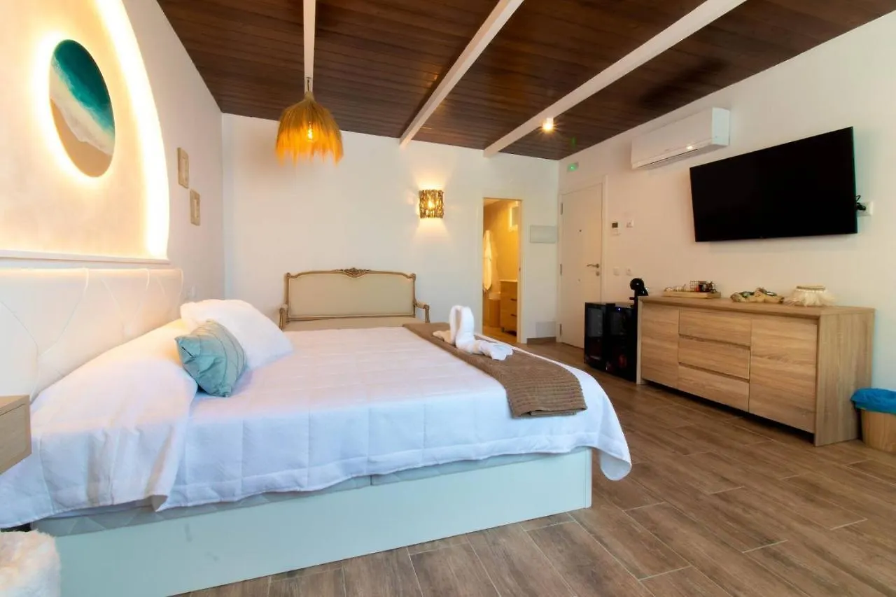 Room In Guest Room - Private Room In The Fishing Port Of Marbella 0*,
