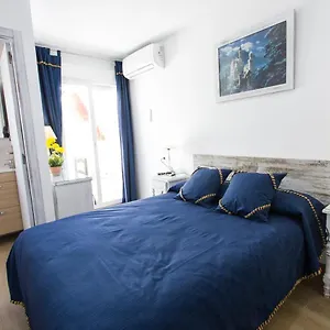 Guest house La Estrella, Marbella