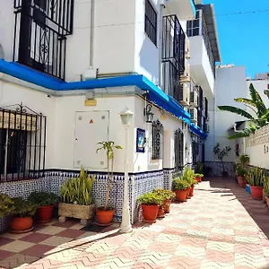 Guest house La Luna, Marbella