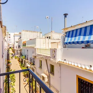 Guest house Sl, Marbella