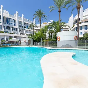 Apartment House Beach, Marbella