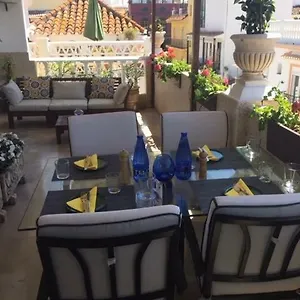  Apartamento Casa Elena