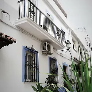 Apartment Casa-casita, Marbella