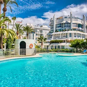 Apartment Seaside Penthouse, Marbella